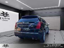 2017 Cadillac XT5 3.6L - AWD - LUXURY PKG - NAVIGATION - PANORAM - Photo 19