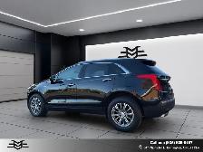 2017 Cadillac XT5 3.6L - AWD - LUXURY PKG - NAVIGATION - PANORAM - Photo 20