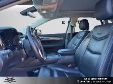 2017 Cadillac XT5 3.6L - AWD - LUXURY PKG - NAVIGATION - PANORAM - Photo 21
