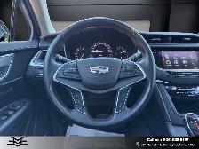 2017 Cadillac XT5 3.6L - AWD - LUXURY PKG - NAVIGATION - PANORAM - Photo 22