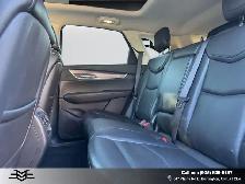 2017 Cadillac XT5 3.6L - AWD - LUXURY PKG - NAVIGATION - PANORAM - Photo 23