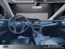 2017 Cadillac XT5 3.6L - AWD - LUXURY PKG - NAVIGATION - PANORAM - Photo 24