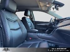 2017 Cadillac XT5 3.6L - AWD - LUXURY PKG - NAVIGATION - PANORAM - Photo 25