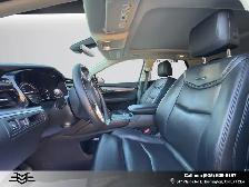 2017 Cadillac XT5 3.6L - AWD - LUXURY PKG - NAVIGATION - PANORAM - Photo 26