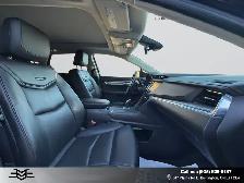 2017 Cadillac XT5 3.6L - AWD - LUXURY PKG - NAVIGATION - PANORAM - Photo 27