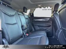 2017 Cadillac XT5 3.6L - AWD - LUXURY PKG - NAVIGATION - PANORAM - Photo 28