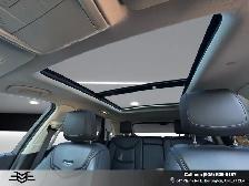 2017 Cadillac XT5 3.6L - AWD - LUXURY PKG - NAVIGATION - PANORAM - Photo 29
