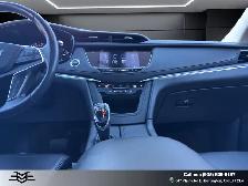 2017 Cadillac XT5 3.6L - AWD - LUXURY PKG - NAVIGATION - PANORAM - Photo 31