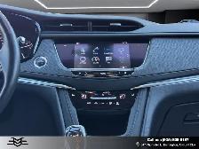 2017 Cadillac XT5 3.6L - AWD - LUXURY PKG - NAVIGATION - PANORAM - Photo 33