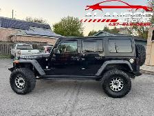 2015 Jeep Wrangler Unlimited Rubicon 4dr 4x4 - Photo 8