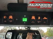 2015 Jeep Wrangler Unlimited Rubicon 4dr 4x4 - Photo 15