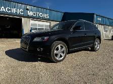 2013 Audi Q5
