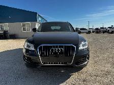 2013 Audi Q5 - Photo 2