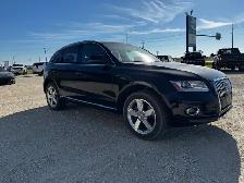 2013 Audi Q5 - Photo 3
