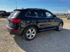 2013 Audi Q5 - Photo 4