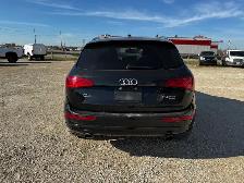 2013 Audi Q5 - Photo 5