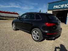 2013 Audi Q5 - Photo 6