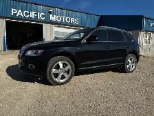 2013 Audi Q5 - Photo 8