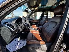 2013 Audi Q5 - Photo 9