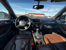 2013 Audi Q5 - Photo 12