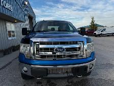 2012 Ford F-150 - Photo 2