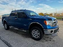 2012 Ford F-150 - Photo 3