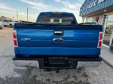 2012 Ford F-150 - Photo 5