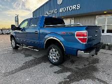 2012 Ford F-150 - Photo 7