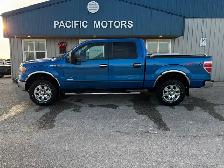2012 Ford F-150 - Photo 9