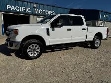 2022 Ford F-250 SD