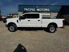2022 Ford F-250 SD - Photo 9