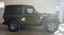 2021 Jeep Wrangler Sport S 31 191 KM - Photo 2