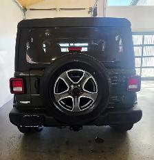 2021 Jeep Wrangler Sport S 31 191 KM - Photo 6