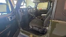 2021 Jeep Wrangler Sport S 31 191 KM - Photo 8