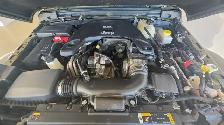 2021 Jeep Wrangler Sport S 31 191 KM - Photo 25