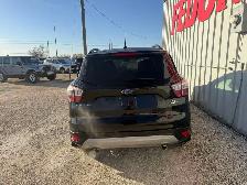 2017 Ford Escape SE 4WD - Photo 3