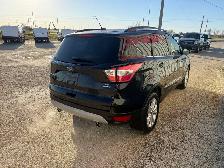2017 Ford Escape SE 4WD - Photo 4