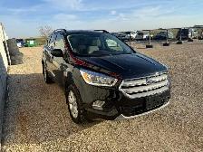 2017 Ford Escape SE 4WD - Photo 5