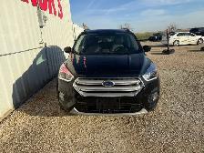 2017 Ford Escape SE 4WD - Photo 6