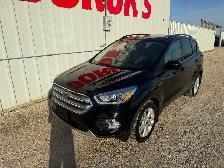 2017 Ford Escape SE 4WD - Photo 7