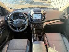 2017 Ford Escape SE 4WD - Photo 10