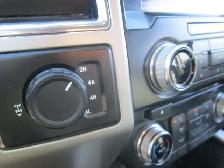 Ford F-150 Lariat 4x4 cabine SuperCrew 4RM 157 po LARIAT 2015 - Photo 2