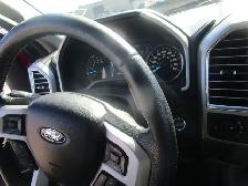Ford F-150 Lariat 4x4 cabine SuperCrew 4RM 157 po LARIAT 2015 - Photo 5