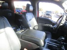 Ford F-150 Lariat 4x4 cabine SuperCrew 4RM 157 po LARIAT 2015 - Photo 6