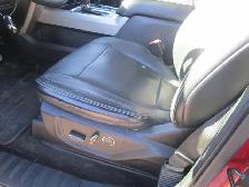 Ford F-150 Lariat 4x4 cabine SuperCrew 4RM 157 po LARIAT 2015 - Photo 11