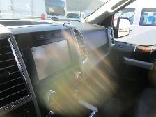 Ford F-150 Lariat 4x4 cabine SuperCrew 4RM 157 po LARIAT 2015 - Photo 14