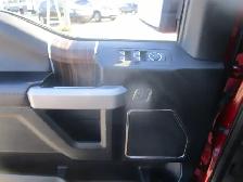 Ford F-150 Lariat 4x4 cabine SuperCrew 4RM 157 po LARIAT 2015 - Photo 15