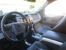 Ford F-150 Lariat 4x4 cabine SuperCrew 4RM 157 po LARIAT 2015 - Photo 18