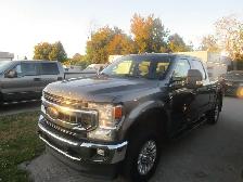 Ford F-150 Lariat 4x4 cabine SuperCrew 4RM 157 po LARIAT 2015 - Photo 20