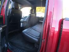 Ford F-150 Lariat 4x4 cabine SuperCrew 4RM 157 po LARIAT 2015 - Photo 21